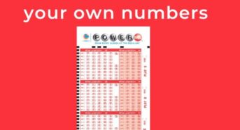 Nov. 7 Powerball drawing has been delayed due to security protocols
