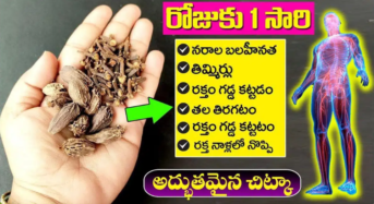 Nervous Weakness Remedies : రోజుకి ఒకసారి ఇది తీసుకుంటే నరాల బలహీనత, నరాల నొప్పులు, వాపులు మాయం…!!