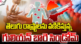  GBS Virus : ఏంట్రా బాబు ఈ వైరస్ల బాధ..మరో కొత్త వైరస్.. ఈ వ్యాధి లక్షణాలు ..ఇది ఎలా వస్తుంది…?