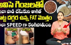 Flax seeds : అవిసె గింజల వల్ల కలిగే ఆరోగ్య ప్రయోజనాలు తెలిస్తే వావ్ అనాల్సిందే..!